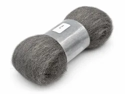 STAWO Stahlwolle 200gr. Sorte 1 (mittelgrob)