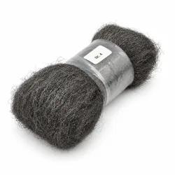 STAWO Stahlwolle 200gr. Sorte 4 (supergrob)