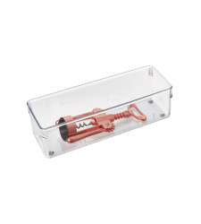 Schubladenorganizer LINUS HOCH - 30.5x10x8cm
