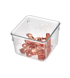 Schubladenorganizer LINUS HOCH - 10x10x8cm