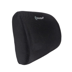 Ergonomisches Rückenkissen