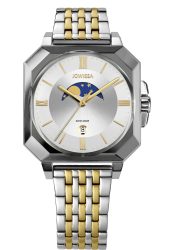 Octa Moon Schweizer Herrenuhr J4.585.L