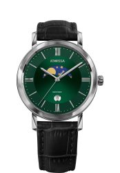 Magno Moon Schweizer Herrenuhr J4.588.L