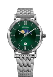Magno Moon Schweizer Herrenuhr J4.589.L
