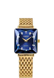 Facet Princess Schweizer Damenuhr J8.065.M
