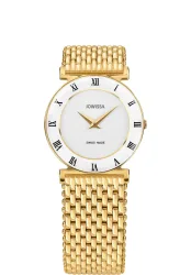 Roma Schweizer Damenuhr J2.029.M
