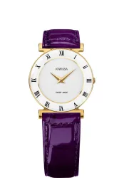 Roma Colori Schweizer Damenuhr J2.034.M