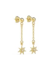 Edelweiss Ohrringe JS.0232.A