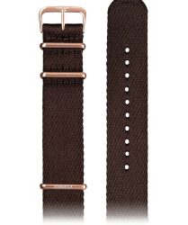 Textil-Uhrband E3.1299