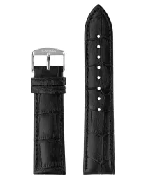 Mattes Leder Uhrband E3.1444.XL