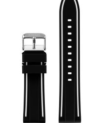 Silikon-Uhrband E3.1360