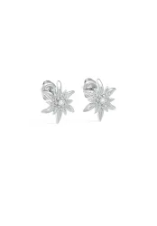 Edelweiss Ohrringe JS.0235.A