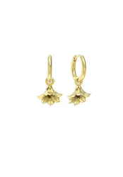 Enzian Ohrringe JS.0216.A
