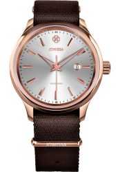 Tiro Schweizer Herrenuhr J4.245.L