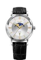 Magno Moon Schweizer Herrenuhr J4.272.L