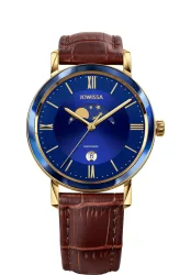 Magno Moon Schweizer Herrenuhr J4.275.L
