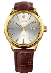 Tiro Schweizer Herrenuhr J4.296.L