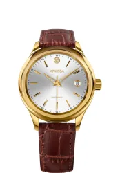 Tiro Schweizer Uhr J4.296.M