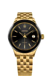 Tiro Schweizer Uhr J4.299.M