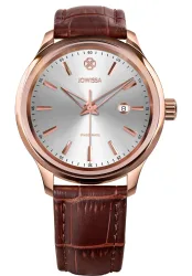 Tiro Schweizer Herrenuhr J4.202.L
