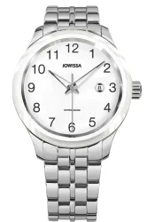 Tiro Schweizer Herrenuhr J4.227.L