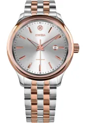 Tiro Schweizer Herrenuhr J4.229.L