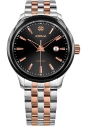 Tiro Schweizer Herrenuhr J4.230.L