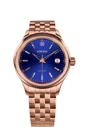 Tiro Schweizer Uhr J4.233.M