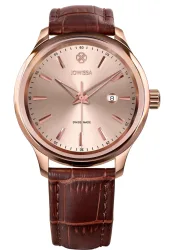 Tiro Schweizer Herrenuhr J4.351.L