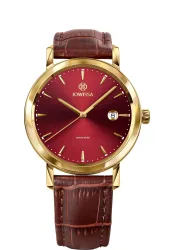 Magno Schweizer Herrenuhr J4.541.L