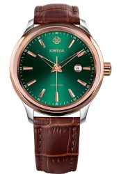 Tiro Schweizer Herrenuhr J4.570.L