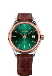 Tiro Schweizer Uhr J4.570.M