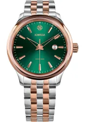 Tiro Schweizer Herrenuhr J4.571.L
