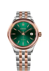 Tiro Schweizer Uhr J4.571.M