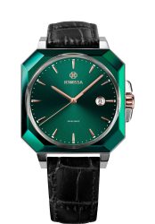 Octa 3 Schweizer Herrenuhr J4.574.L