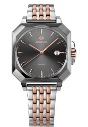 Octa 3 Schweizer Herrenuhr J4.576.L