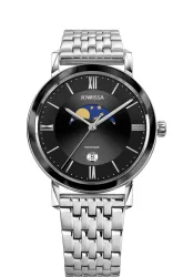 Magno Moon Schweizer Herrenuhr J4.580.L