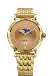 Magno Moon Schweizer Herrenuhr J4.582.L