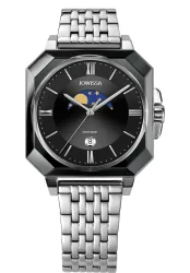 Octa Moon Schweizer Herrenuhr J4.584.L