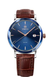 Magno Schweizer Herrenuhr J4.538.L