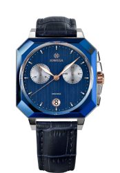 Octa 6 Schweizer Herrenuhr J7.142.L