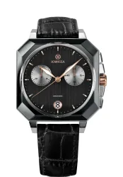 Octa 6 Schweizer Herrenuhr J7.143.L