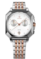 Octa 6 Schweizer Herrenuhr J7.144.L