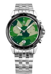 LeWy 15 Schweizer Herrenuhr J7.114.L