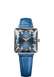 Facet Princess Schweizer Damenuhr J8.782.M