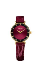 Roma Schweizer Damenuhr J2.043.S