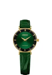 Roma Schweizer Damenuhr J2.045.S