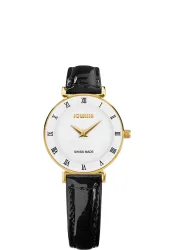 Roma Schweizer Damenuhr J2.028.S