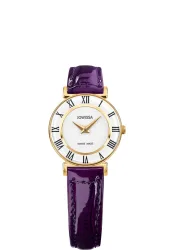 Roma Colori Schweizer Damenuhr J2.034.S
