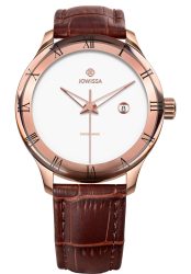 Romo Schweizer Herrenuhr J2.197.L